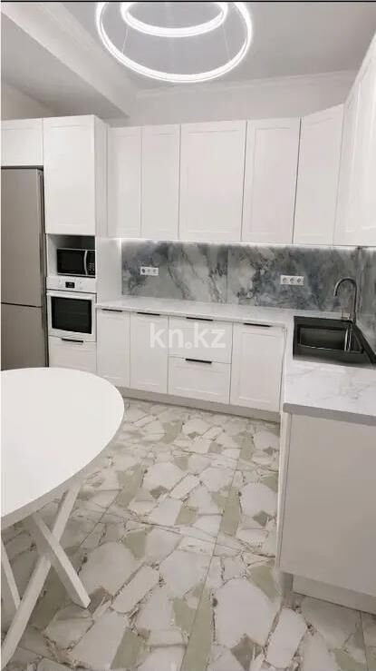 Продажа 2-комнатной квартиры, 61 м² - Продажа двухкомнатных квартир в р-не Нура Астаны - страница 39 фото 2 из 3