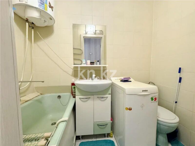 Продажа 1-комнатной квартиры, 31 м² - Продажа однокомнатных квартир в Городе Караганды - страница 6 фото 3 из 4