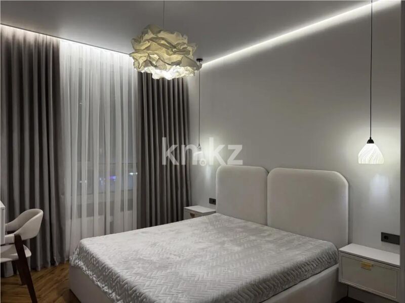 Продажа 2-комнатной квартиры, 47 м² - Продажа двухкомнатных квартир в р-не Нура Астаны - страница 21 фото 2 из 5