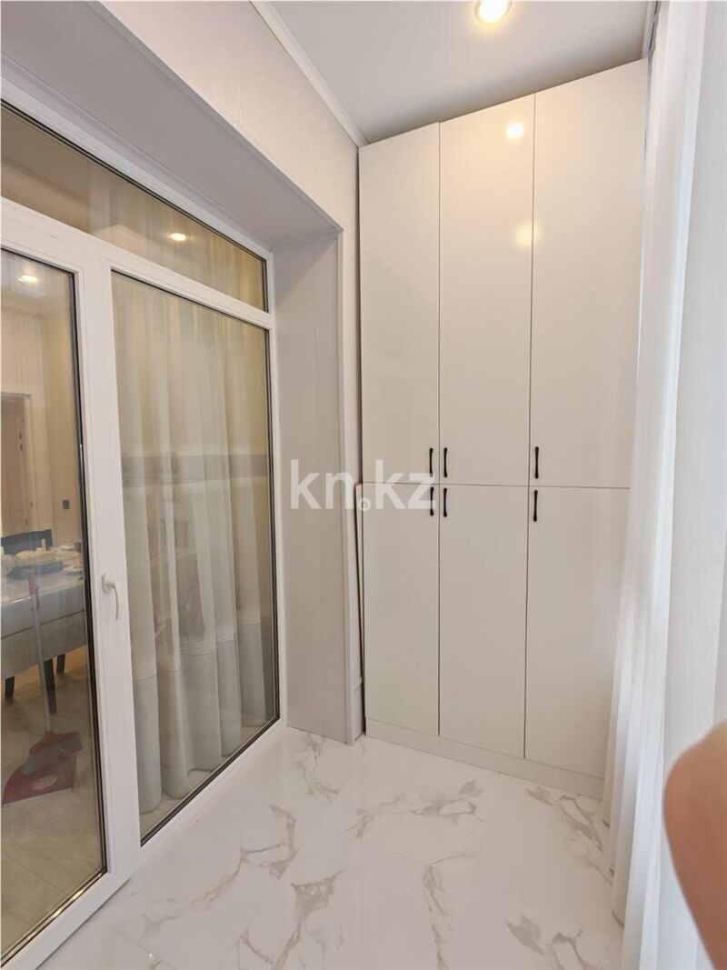 Продажа 2-комнатной квартиры, 64 м² - Продажа двухкомнатных квартир в Караганде фото 13 из 27