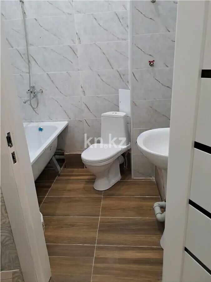 Продажа 1-комнатной квартиры, 40 м² - Продажа однокомнатных квартир в р-не Нура Астаны - страница 24 фото 2 из 2