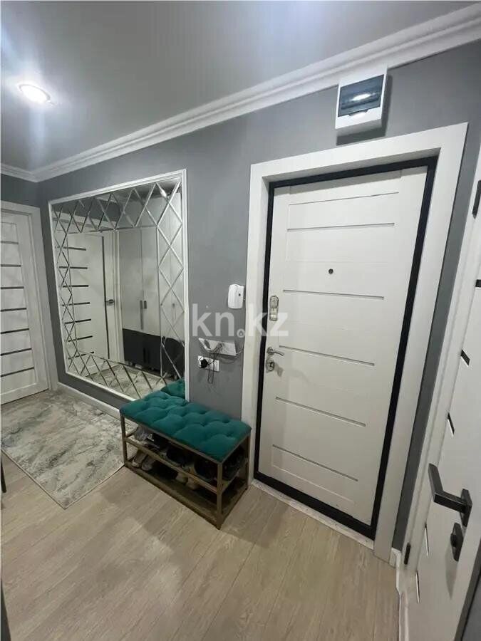 Продажа 4-комнатной квартиры, 62 м² - Продажа четырехкомнатных квартир в Пришахтинске Караганды фото 7 из 7