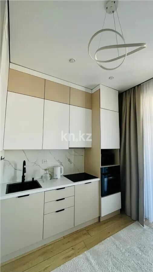 Продажа 2-комнатной квартиры, 40 м² - Продажа двухкомнатных квартир в р-не Алматы Астаны - страница 11 фото 3 из 5