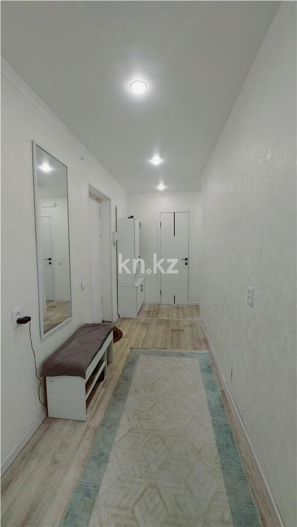 Продажа 3-комнатной квартиры, 61 м² - Продажа трехкомнатных квартир в кирпичном доме в Караганде - страница 10 фото 11 из 13
