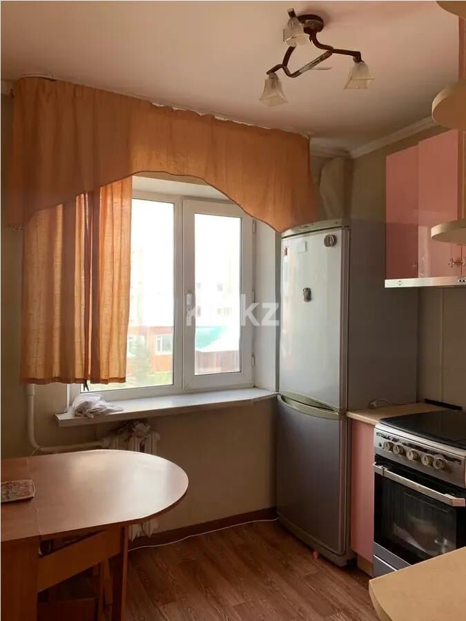 Продажа 2-комнатной квартиры, 45 м² - Продажа двухкомнатных квартир в Казахстане фото 4 из 6