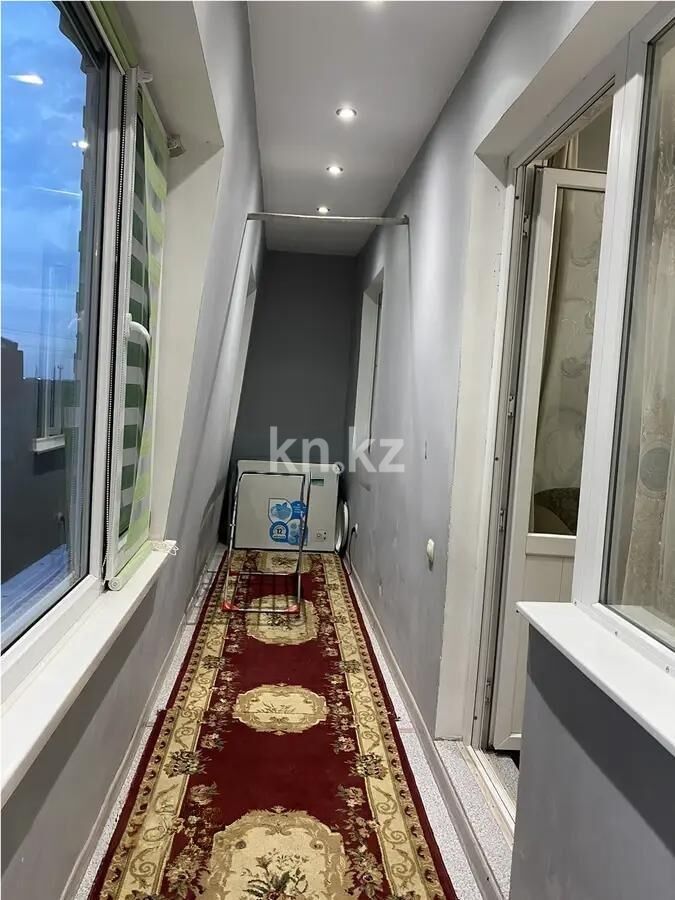 Продажа 2-комнатной квартиры, 63 м² - Продажа двухкомнатных квартир в Жетысуском р-не Алматы - страница 11 фото 7 из 7