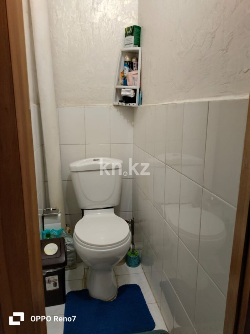 Продажа 4-комнатной квартиры, 70 м² - Продажа четырехкомнатных квартир в кирпичном доме в Казахстане - страница 4 фото 9 из 12