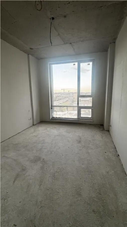 Продажа 3-комнатной квартиры, 82 м² - Продажа квартир в монолитно-каркасном доме в Караганде фото 1 из 4