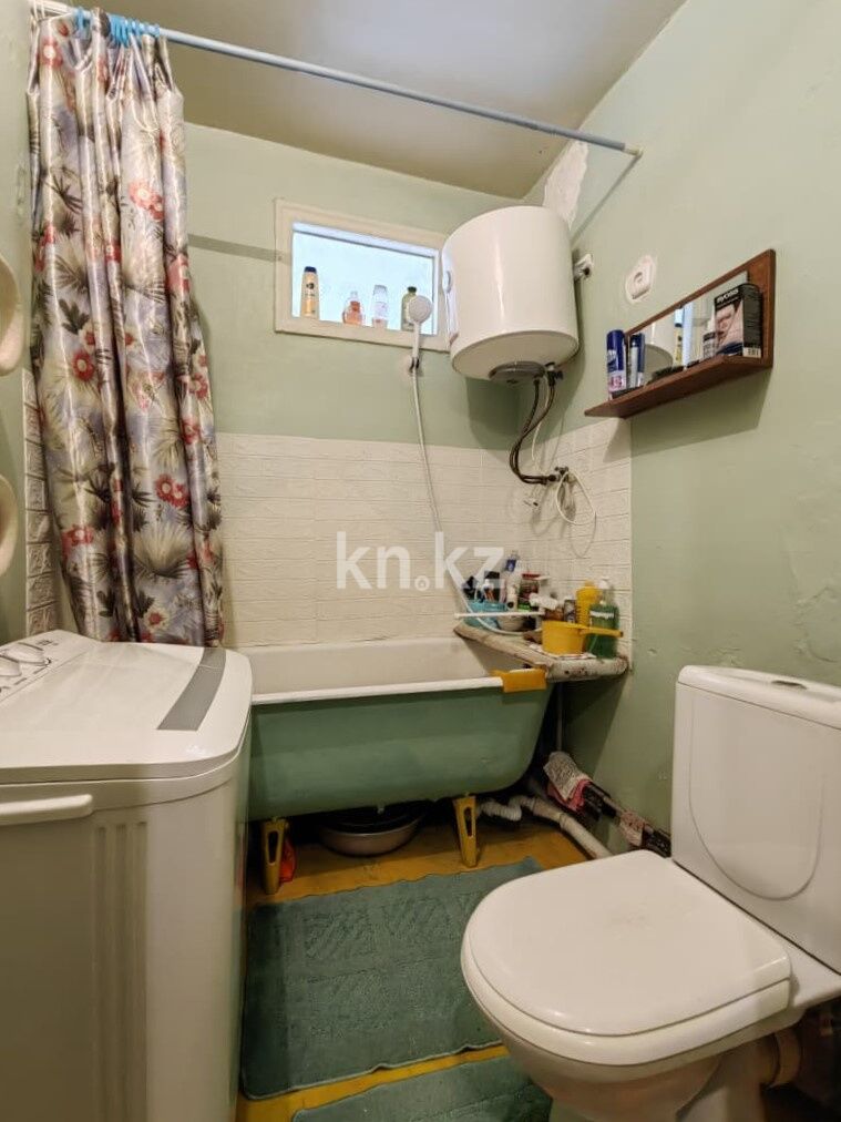 Продажа 2-комнатной квартиры, 44 м² - Продажа двухкомнатных квартир на Юго-Востоке Караганды - страница 19 фото 20 из 30
