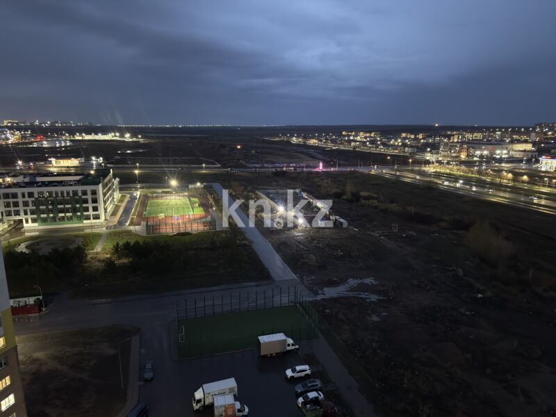 Продажа 1-комнатной квартиры, 41 м² - Продажа однокомнатных квартир на Юго-Востоке Караганды - страница 8 фото 18 из 19