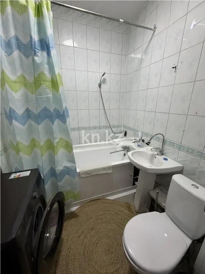Продажа 1-комнатной квартиры, 43 м² - Продажа однокомнатных квартир от собственников в Алматы - страница 11 фото 3 из 3