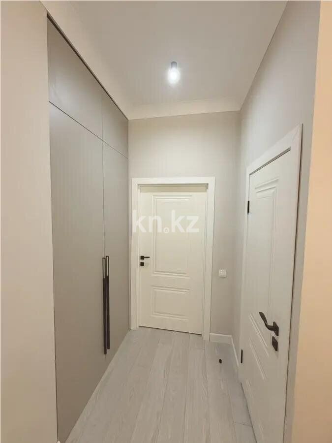 Продажа 4-комнатной квартиры, 115 м² - Продажа квартир от собственников в Алматы - страница 26 фото 10 из 10