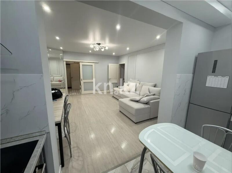 Продажа 2-комнатной квартиры, 53.3 м² - Продажа двухкомнатных квартир от собственников в Алматы - страница 6 фото 2 из 5