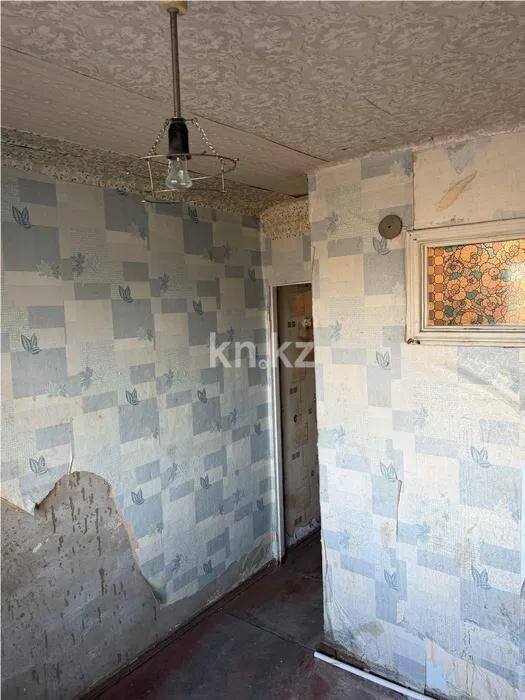 Продажа 1-комнатной квартиры, 30 м² - Продажа квартир в кирпичном доме в Казахстане - страница 5 фото 6 из 10