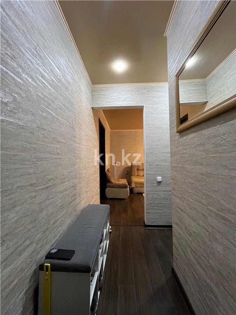 Продажа 2-комнатной квартиры, 44 м² - Продажа двухкомнатных квартир в Темиртау - страница 18 фото 8 из 13