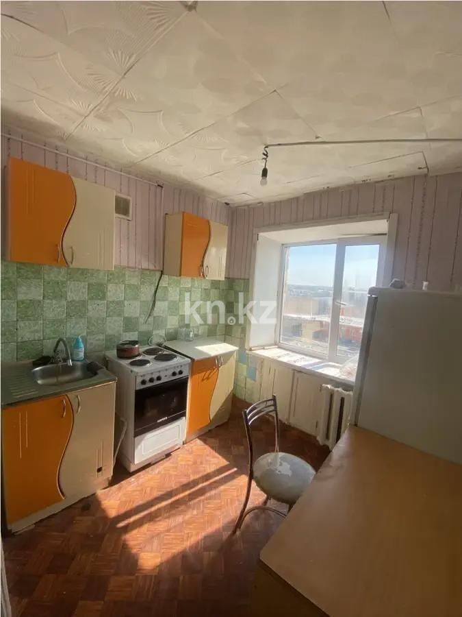 Продажа 1-комнатной квартиры, 34 м² - Продажа однокомнатных квартир от собственников в Казахстане - страница 40 фото 3 из 4