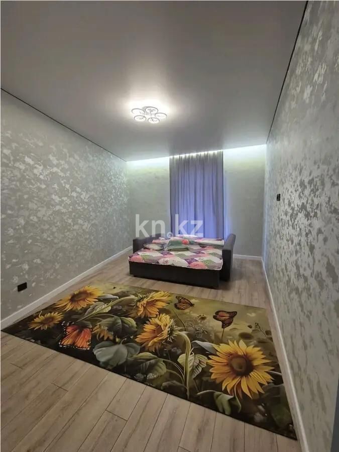 Продажа 3-комнатной квартиры, 85 м² - Продажа квартир в новостройках Астаны - страница 23 фото 3 из 6