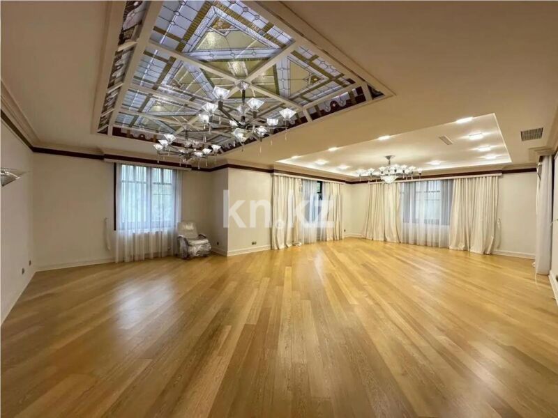 Продажа 5-комнатной квартиры, 450 м² - Продажа квартир в Казахстане - страница 107 фото 1 из 14
