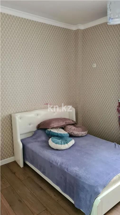 Продажа 3-комнатной квартиры, 78 м² - Продажа трехкомнатных квартир в Медеуском р-не Алматы - страница 7 фото 2 из 6