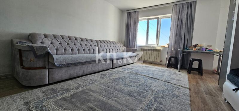 Продажа 2-комнатной квартиры, 53.1 м² - Продажа двухкомнатных квартир на Юго-Востоке Караганды - страница 19 фото 1 из 5
