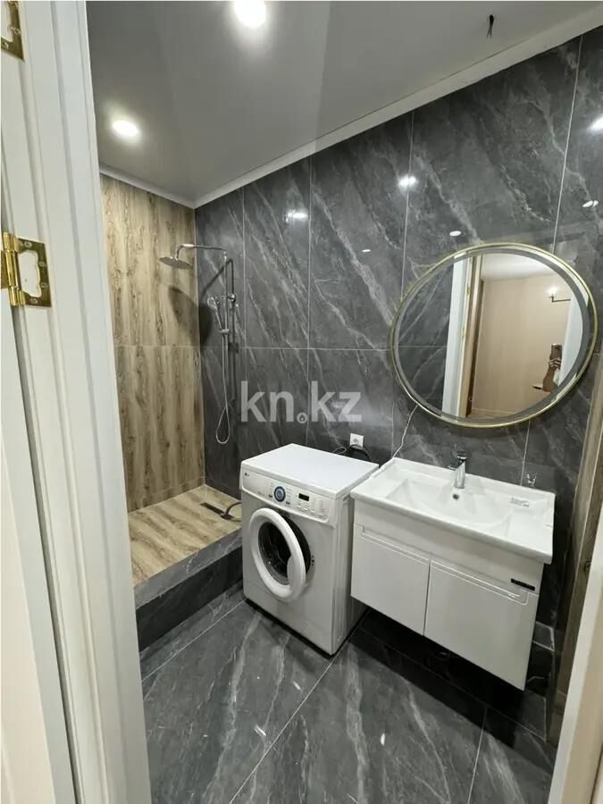 Продажа 2-комнатной квартиры, 58 м² - Продажа двухкомнатных квартир в Бостандыкском р-не Алматы - страница 40 фото 4 из 4