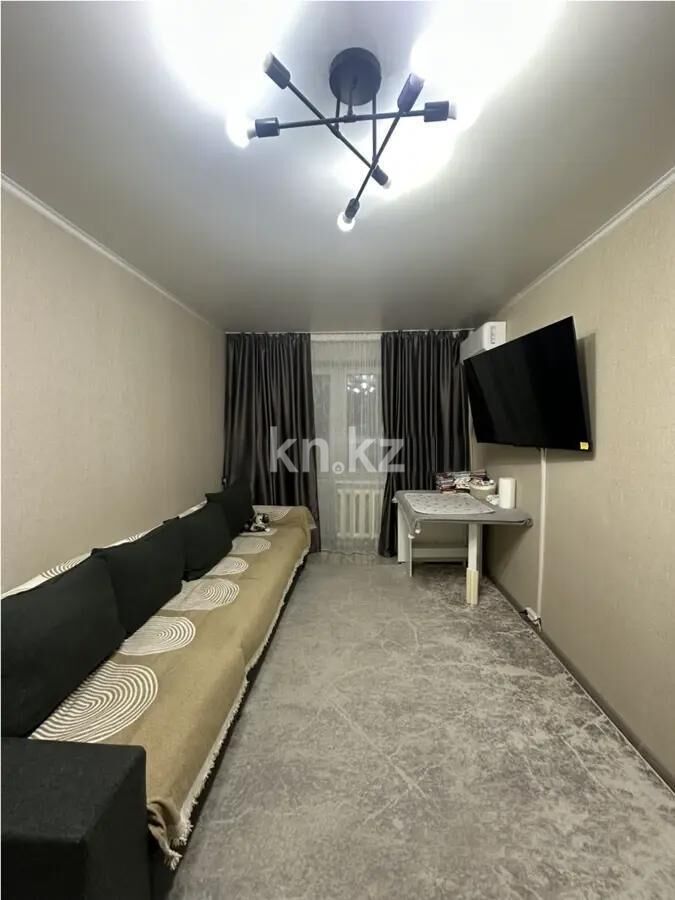 Продажа 2-комнатной квартиры, 40 м² - Продажа квартир в кирпичном доме в Казахстане - страница 24 фото 1 из 6