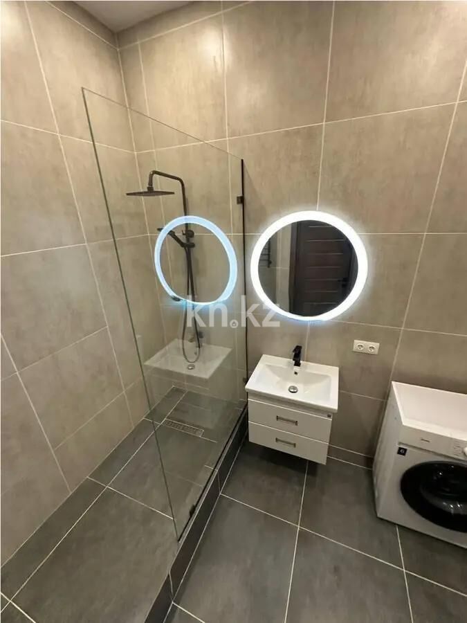 Продажа 2-комнатной квартиры, 63 м² - Продажа квартир в монолитно-каркасном доме в Казахстане - страница 42 фото 4 из 5