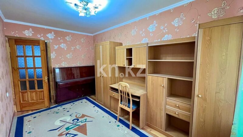 Продажа 3-комнатной квартиры, 59 м² - Продажа трехкомнатных квартир в Ауэзовском р-не Алматы - страница 3 фото 2 из 10