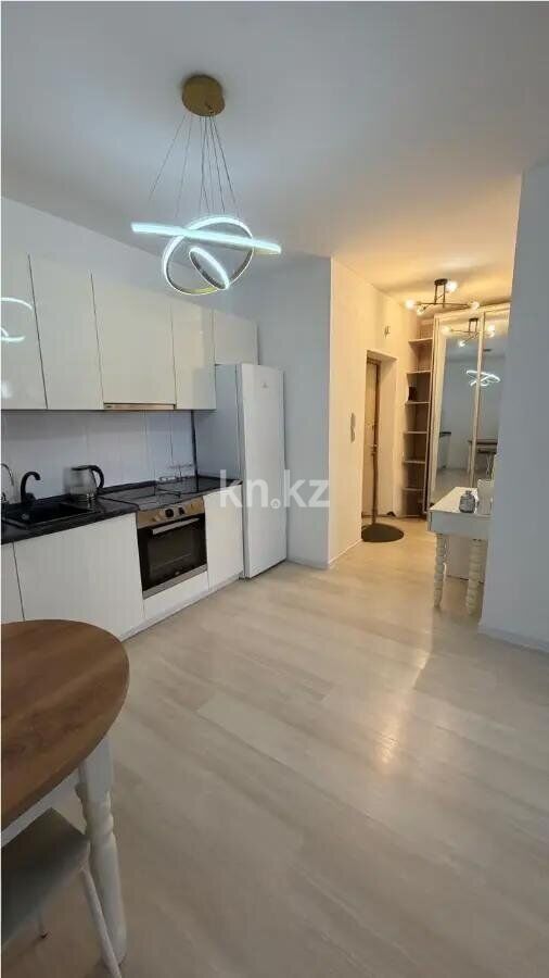 Продажа 2-комнатной квартиры, 42 м² - Продажа квартир в блочном доме в Астане - страница 6 фото 3 из 6