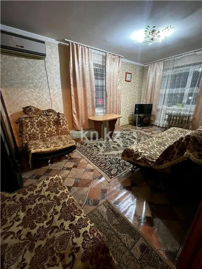 Продажа 2-комнатной квартиры, 50 м² - Продажа двухкомнатных квартир в панельном доме в Темиртау - страница 6 фото 1 из 5