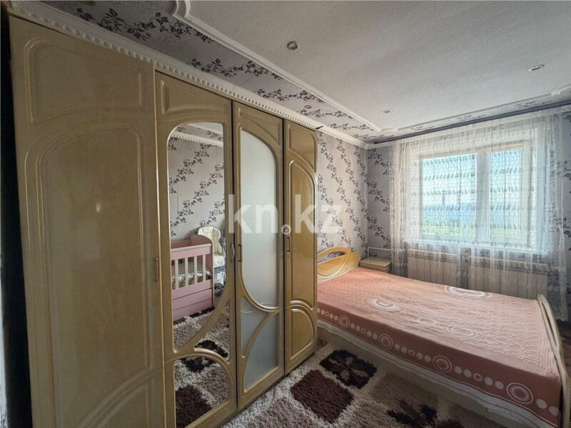 Продажа 4-комнатной квартиры, 83 м² - Продажа четырехкомнатных квартир в панельном доме в Караганде - страница 3 фото 3 из 16