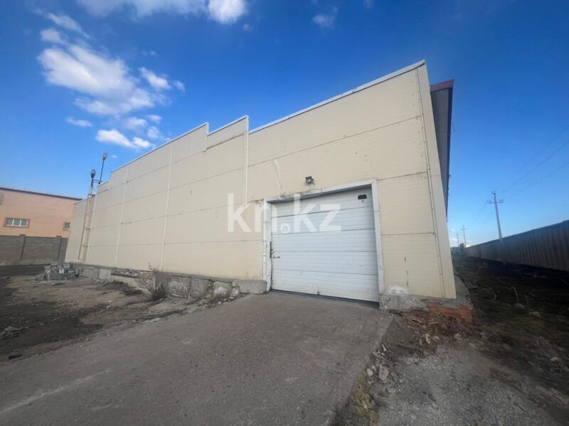 Продажа базы, 2235 м² - Продажа баз, складов и промышленной недвижимости в Казахстане фото 14 из 22