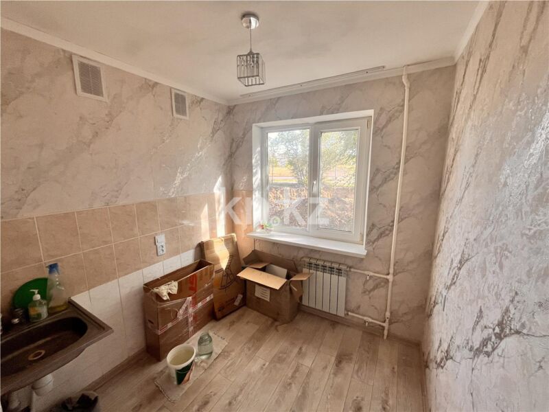 Продажа 2-комнатной квартиры, 44 м² - Продажа двухкомнатных квартир в панельном доме в Казахстане - страница 93 фото 10 из 12