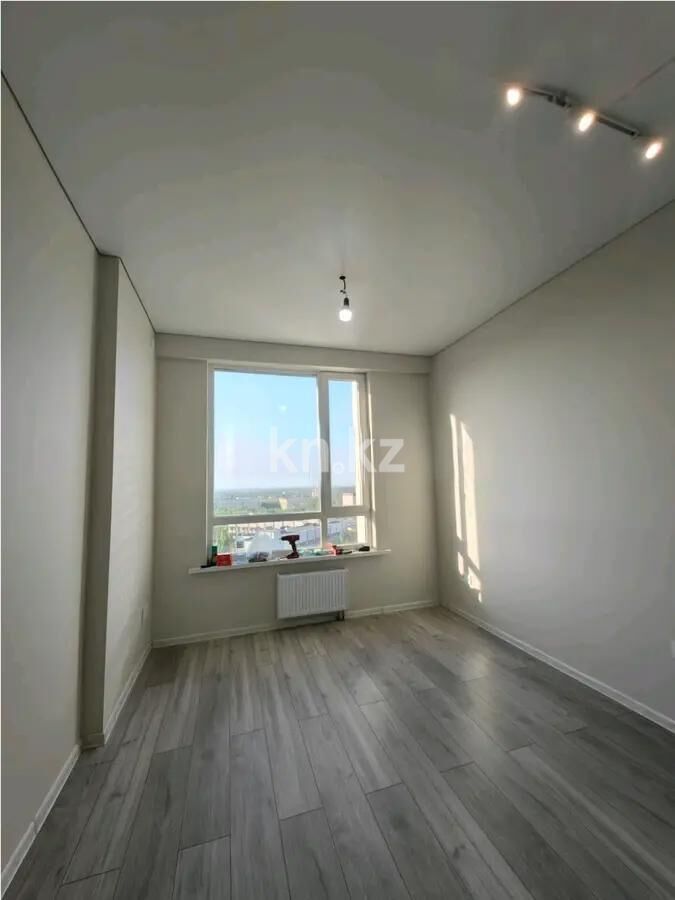 Продажа 1-комнатной квартиры, 40 м² - Продажа однокомнатных квартир в Наурызбайском р-не Алматы - страница 20 фото 2 из 4