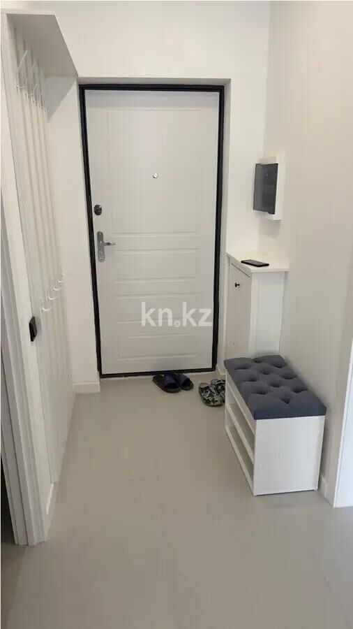 Продажа 1-комнатной квартиры, 43.7 м² - Продажа однокомнатных квартир в Турксибском р-не Алматы - страница 14 фото 4 из 4