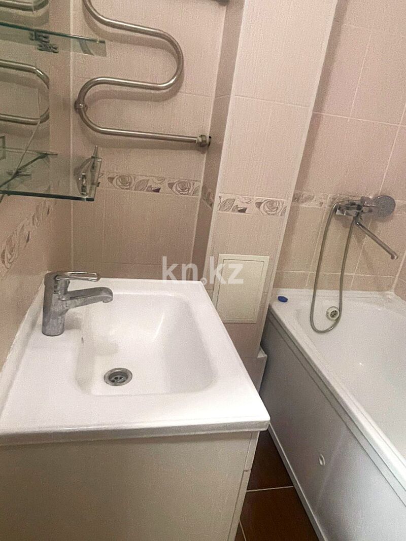 Продажа 1-комнатной квартиры, 47 м² - Продажа однокомнатных квартир в р-не Алматы Астаны - страница 16 фото 4 из 7