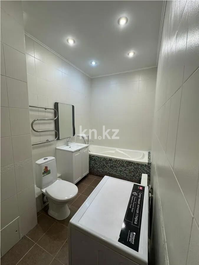 Продажа 4-комнатной квартиры, 133 м² - Продажа квартир в Алмалинском р-не Алматы - страница 4 фото 5 из 5