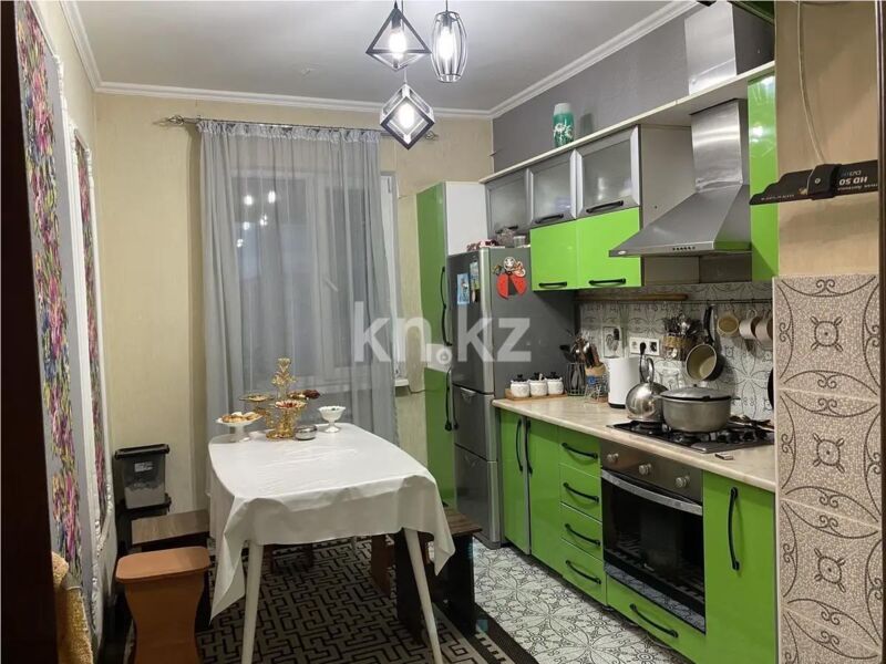 Продажа 2-комнатной квартиры, 63 м² - Продажа двухкомнатных квартир в Жетысуском р-не Алматы - страница 11 фото 3 из 7