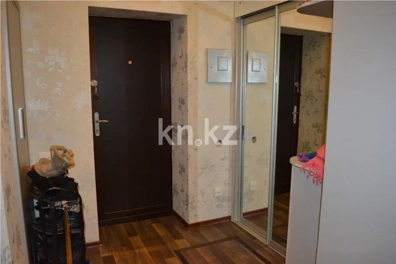 Продажа 2-комнатной квартиры, 56 м² - Продажа двухкомнатных квартир в Городе Караганды фото 5 из 5