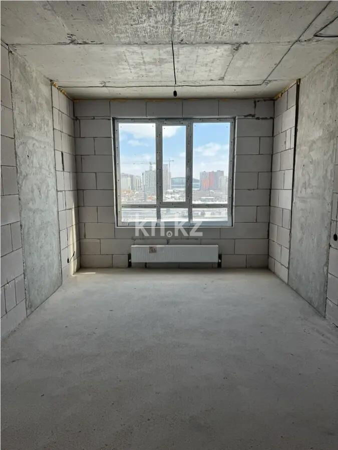 Продажа 1-комнатной квартиры, 44 м² - Продажа квартир в Казахстане - страница 2 фото 1 из 3
