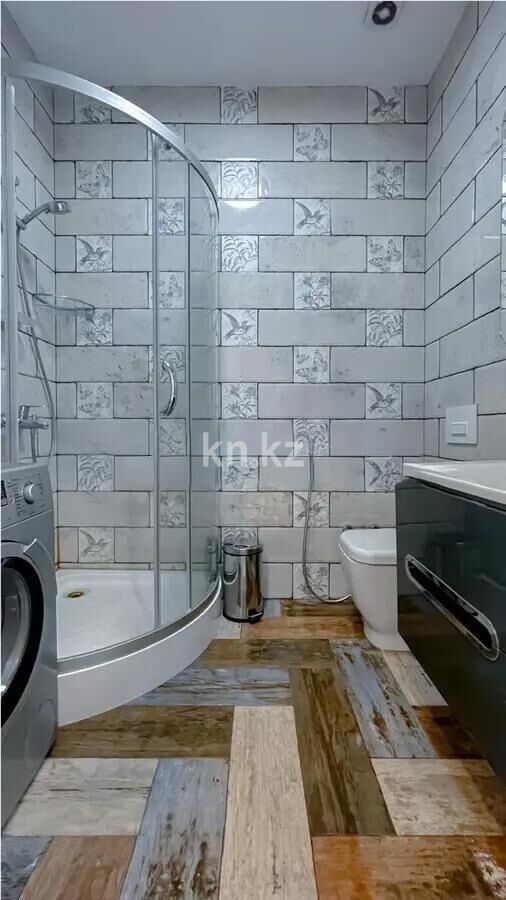 Продажа 3-комнатной квартиры, 100 м² - Продажа трехкомнатных квартир в Медеуском р-не Алматы - страница 2 фото 5 из 6