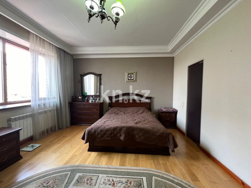Продажа 8-комнатного дома, 306 м² - Продажа домов, коттеджей в Городе Караганды - страница 2 фото 8 из 27
