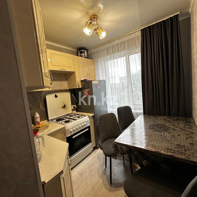 Продажа 2-комнатной квартиры, 48 м² - Недвижимость в Темиртау фото 1 из 2