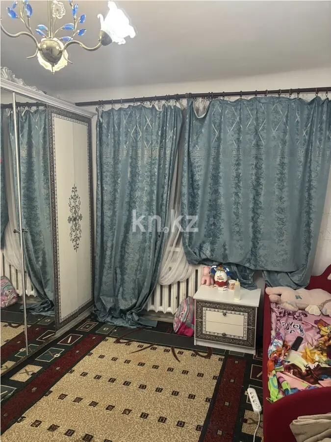 Продажа 1-комнатной квартиры, 25 м² - Продажа однокомнатных квартир в кирпичном доме в Алматы - страница 6 фото 1 из 4