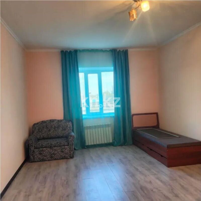 Продажа 1-комнатной квартиры, 29.1 м² - Продажа однокомнатных квартир в р-не Алматы Астаны фото 1 из 4