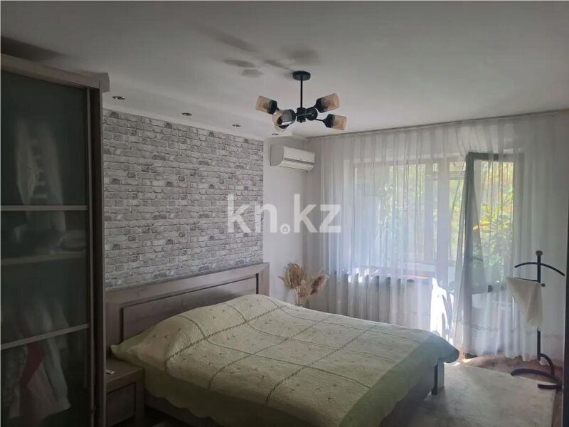 Продажа 4-комнатной квартиры, 90 м² - Продажа квартир в Алматы - страница 61 фото 2 из 6