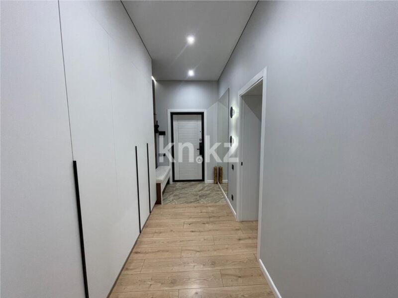 Продажа 3-комнатной квартиры, 94 м² - Продажа трехкомнатных квартир на Юго-Востоке Караганды - страница 15 фото 17 из 20