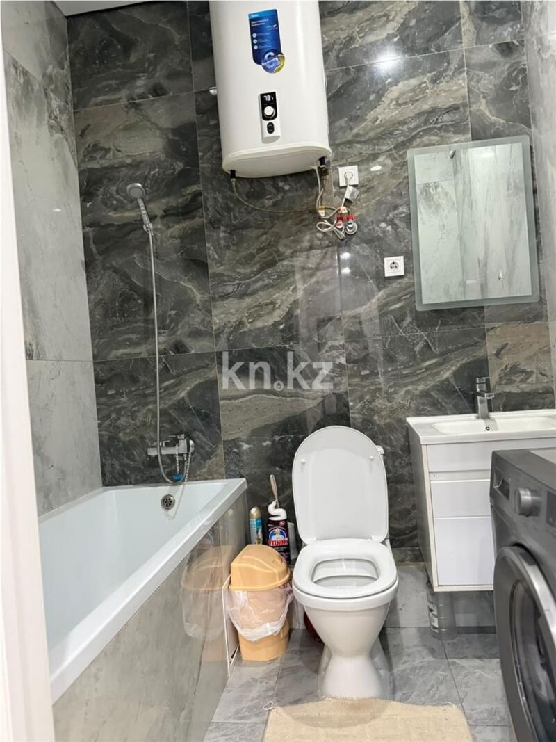 Продажа 3-комнатной квартиры, 92 м² - Продажа трехкомнатных квартир на Юго-Востоке Караганды - страница 9 фото 9 из 13