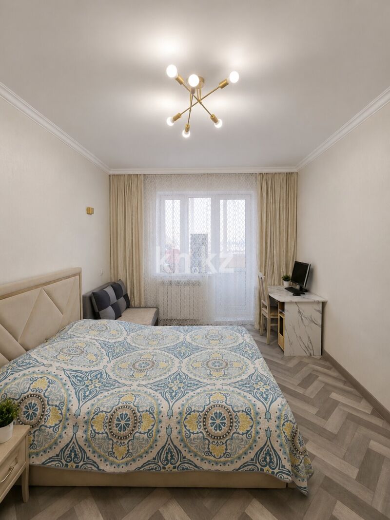 Продажа 2-комнатной квартиры, 67 м² - Продажа двухкомнатных квартир на Юго-Востоке Караганды - страница 13 фото 3 из 7
