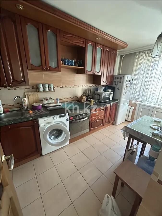 Продажа 3-комнатной квартиры, 61 м² - Продажа трехкомнатных квартир в Караганде - страница 41 фото 3 из 6